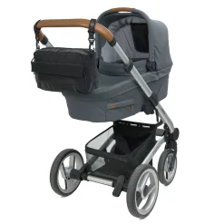 Kinderwagentasche, Schwarz