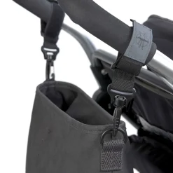 Kinderwagentasche – Tender Buggy Organizer, Anthracite