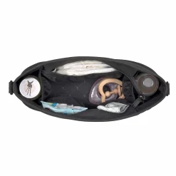 Kinderwagentasche – Tender Buggy Organizer, Anthracite