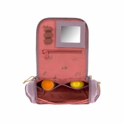 Kulturbeutel Kinder - Mini Washbag, Adventure Libelle
