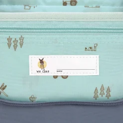 Kulturbeutel Kinder - Mini Washbag, Adventure Traktor
