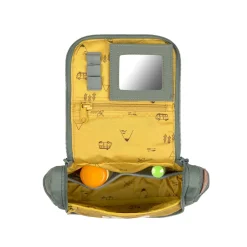 Kulturbeutel Kinder - Mini Washbag, Adventure Bus