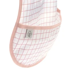 Lätzchen mit Auffangtasche (2 Stk) - Bib Lightweight, Garden Explorer Schnecke