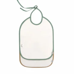 Lätzchen (2 Stk) - Bib medium, About Friends Waschbär