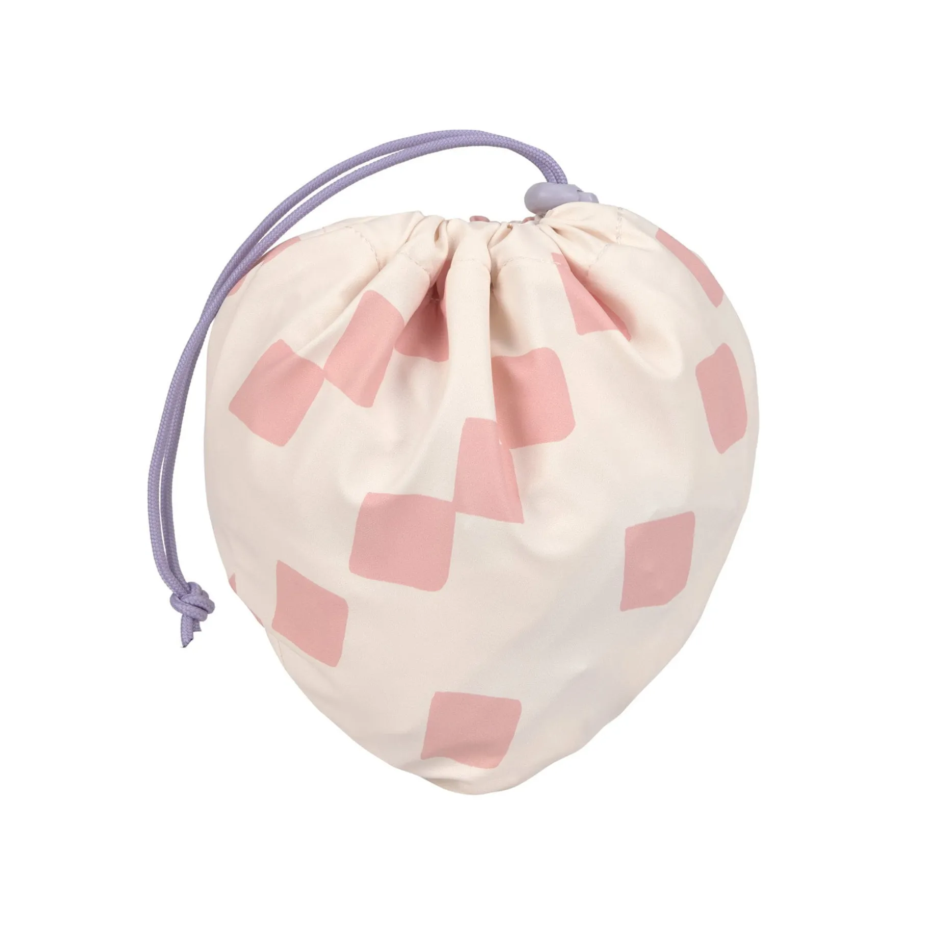 Malkittel Kinder - Happy Fruits, Rosa
