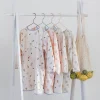 Malkittel Kinder - Happy Fruits, Lila