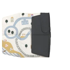 Mamaki Bag, Anthrazit