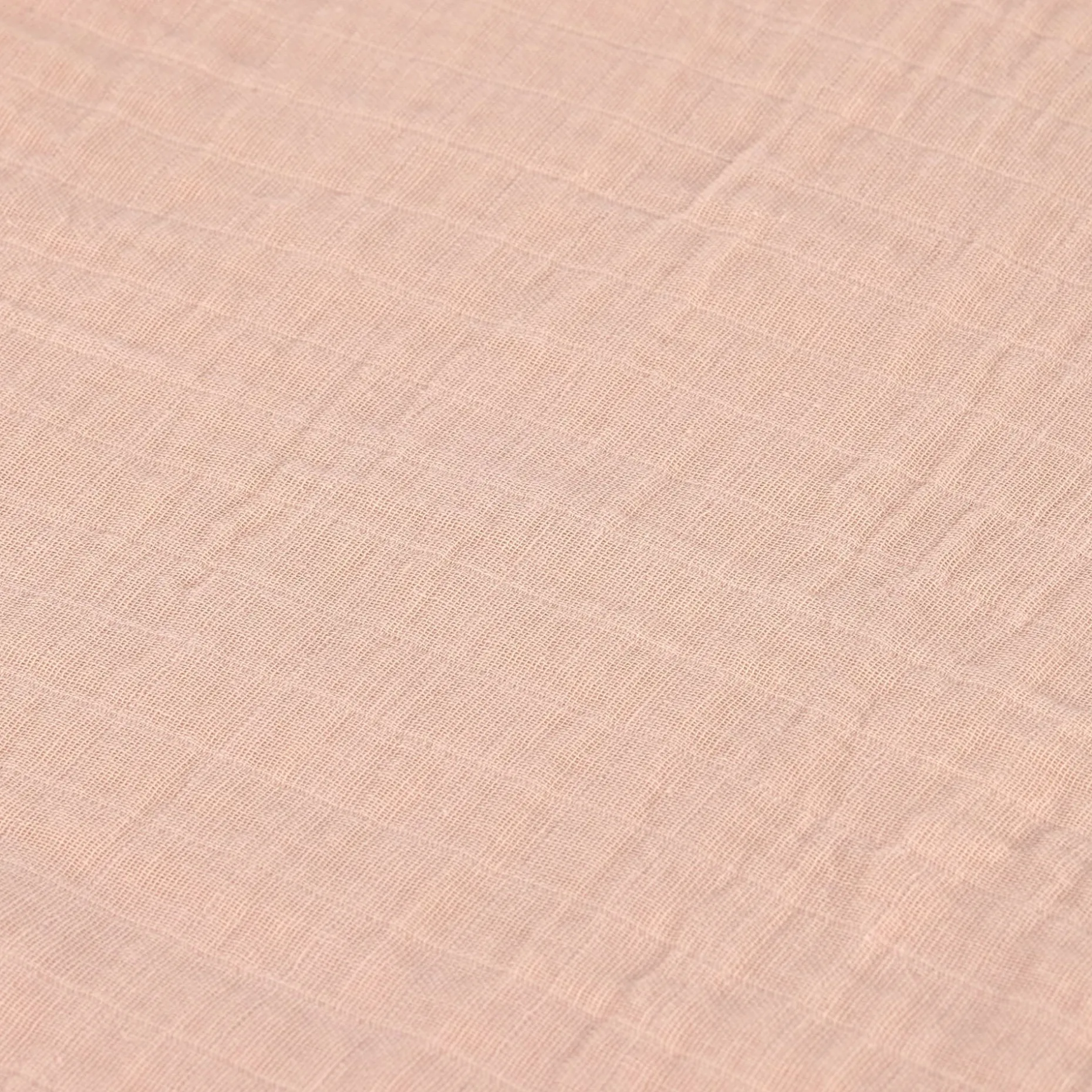 Mulltücher 3er Set 85 x 85 cm - Little Mateys, Spicy Orange