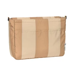 Multi Tasche MIX, Kamel Beige