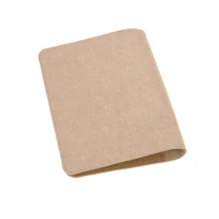 Mutterpasshülle - Dokumentenmappe Herz im Glück Limited Edition, Felt Sand