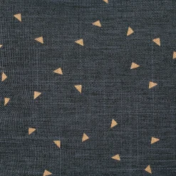 Mutterpasshülle - Dokumentenmappe, Triangle Dark Grey