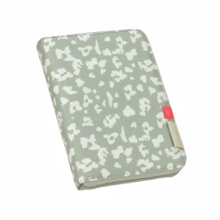 Mutterpasshülle - Leo, Light Khaki