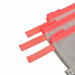 Netztasche - Mesh Bags (3 Stk), Neon Orange