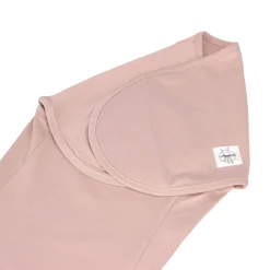 Pucksack 0.7 TOG - Bio Baumwolle, Beige