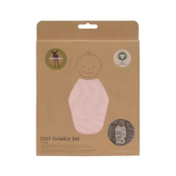 Pucksack 0.7 TOG - Bio Baumwolle, Beige