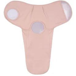 Pucksack 0.7 TOG - Bio Baumwolle, Beige
