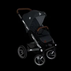 Reflektierende Aufkleber - Pimp your Bag, Hexagon
