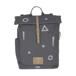 Reflektierende Aufkleber - Pimp your Bag, Hexagon