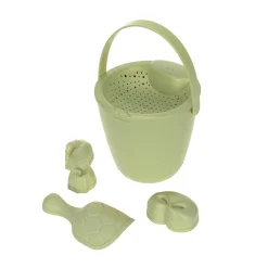 Sandspielzeug 5er Set - Water Friends, Oliv