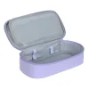 Schlampermäppchen - BOLD, Lavendel