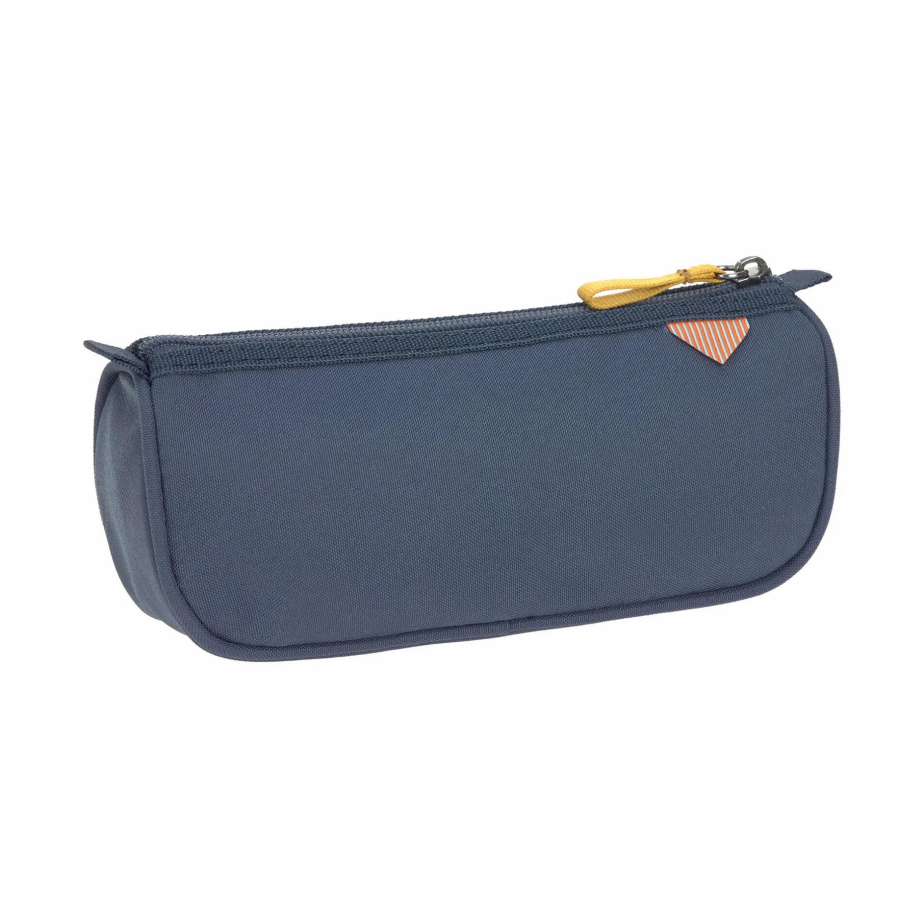 Schlampermäppchen SLIM - Unique, Navy Blau