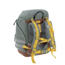 Schulranzen Set - School Set, Adventure Bus