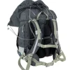 Schulranzen Set 7-teilig Boxy - Unique, Speckles Anthracite