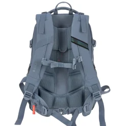 Schulrucksack - BOLD Origin, Blau