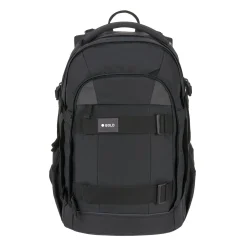 Schulrucksack - BOLD Origin, Schwarz