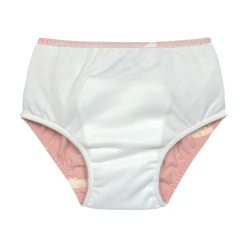 Schwimmwindel Baby - Delfin, Rosa