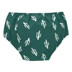 Schwimmwindel Baby - Kaktus, Grün
