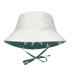 Sonnenhut Kinder (UV Schutz) - Kaktus, Grün