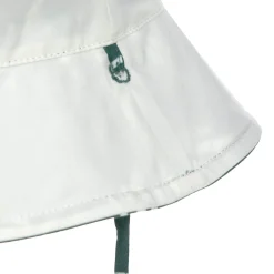 Sonnenhut Kinder (UV Schutz) - Kaktus, Grün