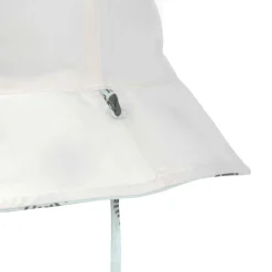 Sonnenhut Kinder (UV Schutz) - Sonne, Mint