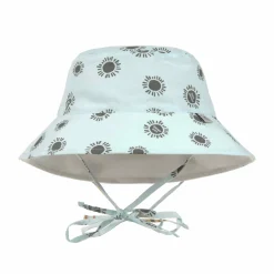 Sonnenhut Kinder (UV Schutz) - Sonne, Mint