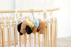 Spieluhr - Musical Little Mateys, Hund