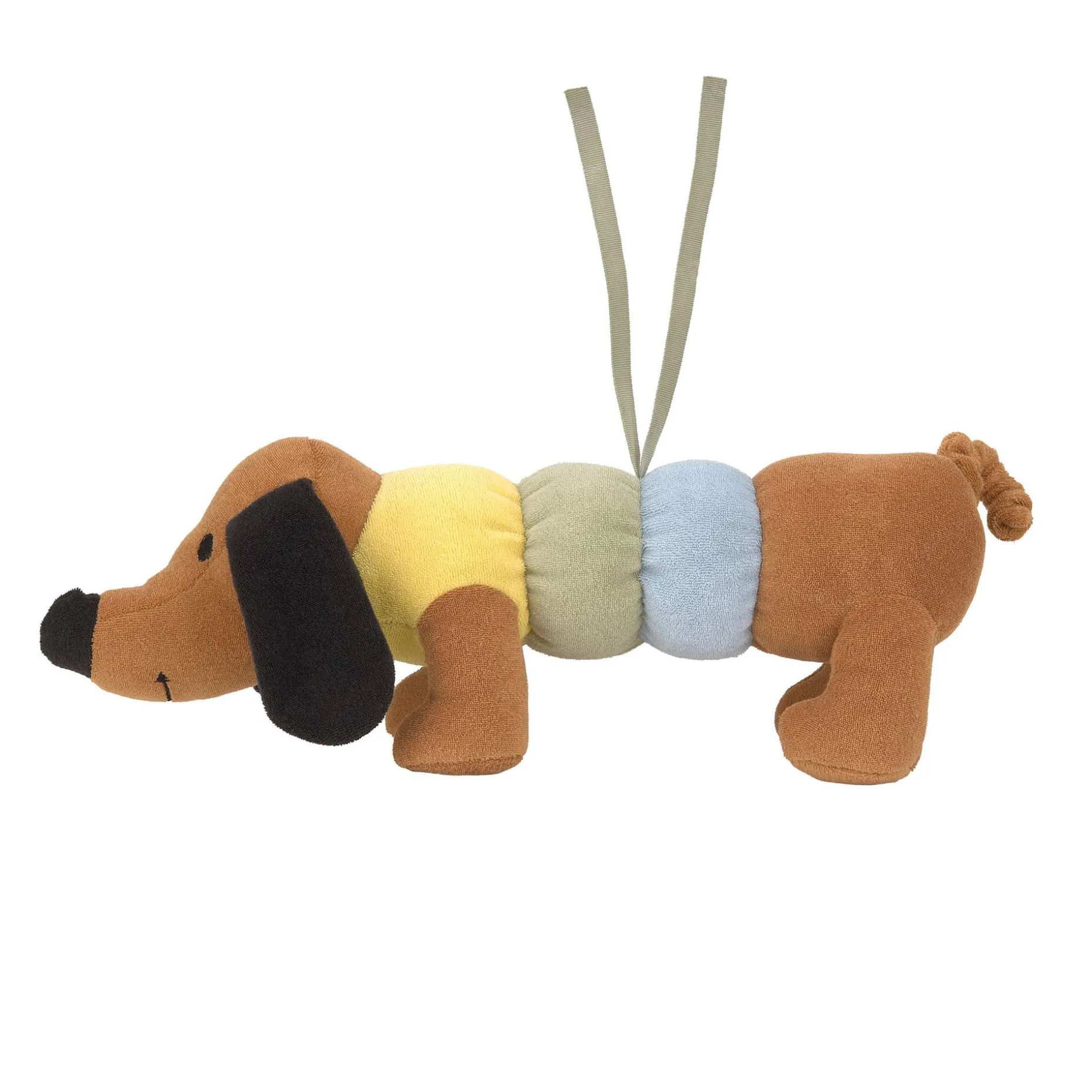 Spieluhr - Musical Little Mateys, Hund