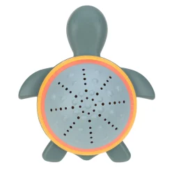 Stapelspielzeug - Schildkröte, Grün