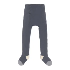 Strumpfhose Kinder - Tiny Farmer, Blau
