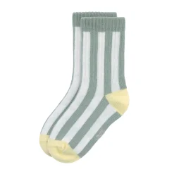 Tennissocken Kinder 3er-Set - Bio Baumwolle, Ente