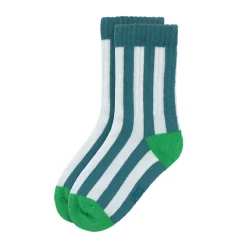 Tennissocken Kinder 3er-Set - Bio Baumwolle, Hund