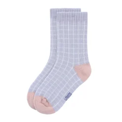 Tennissocken Kinder 3er-Set - Bio Baumwolle, Katze