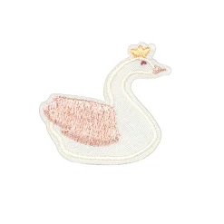 Textil-Sticker (3 Stk) - Stick on, Ballett