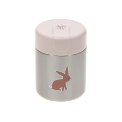 Thermobehälter - Food Jar, Little Forest Hase