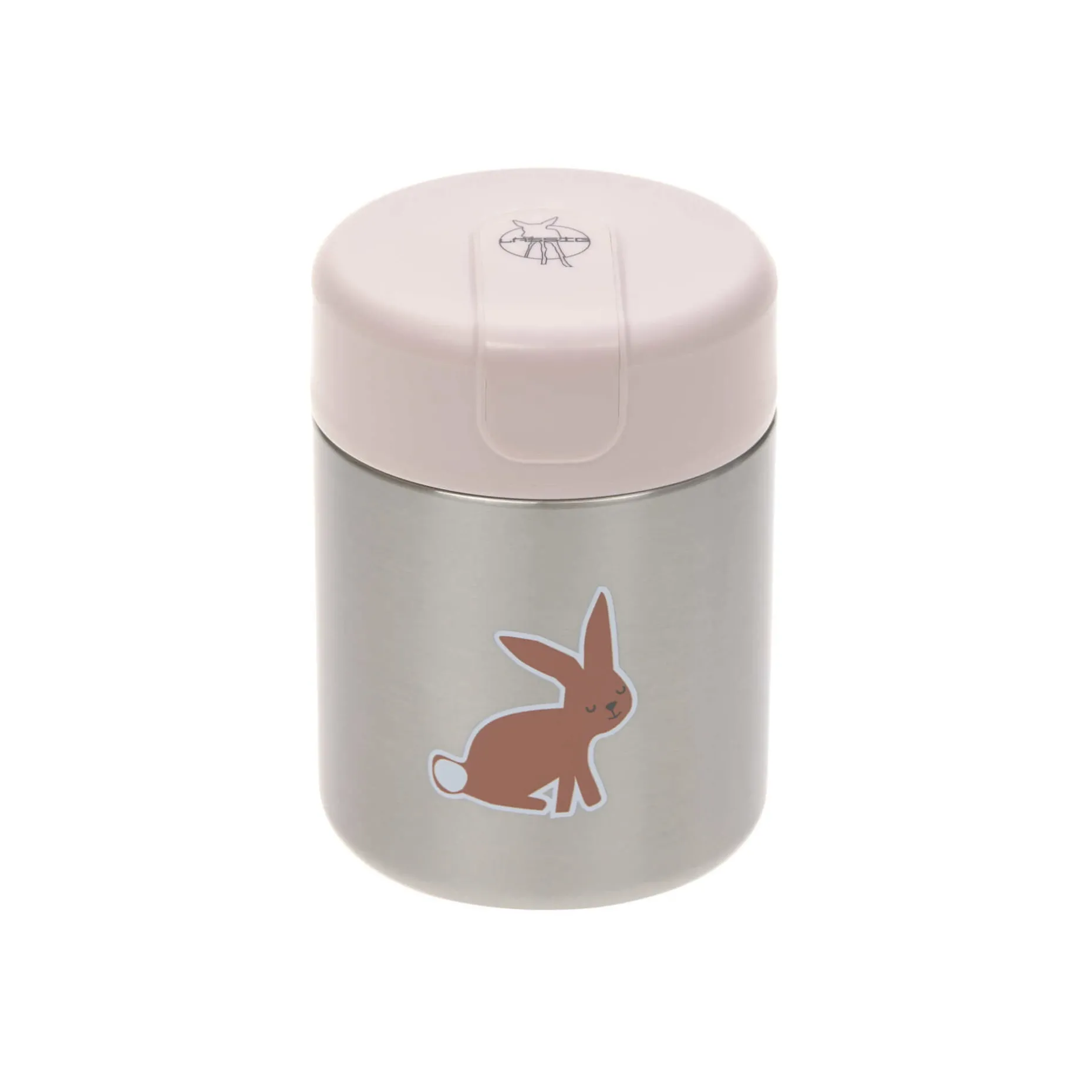 Thermobehälter - Food Jar, Little Forest Hase