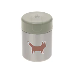 Thermobehälter - Food Jar, Little Forest Fuchs