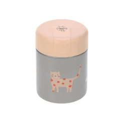 Thermobehälter - Food Jar, Little Mateys Spicy Orange