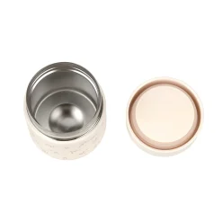 Thermobehälter 350 ml, Blätter