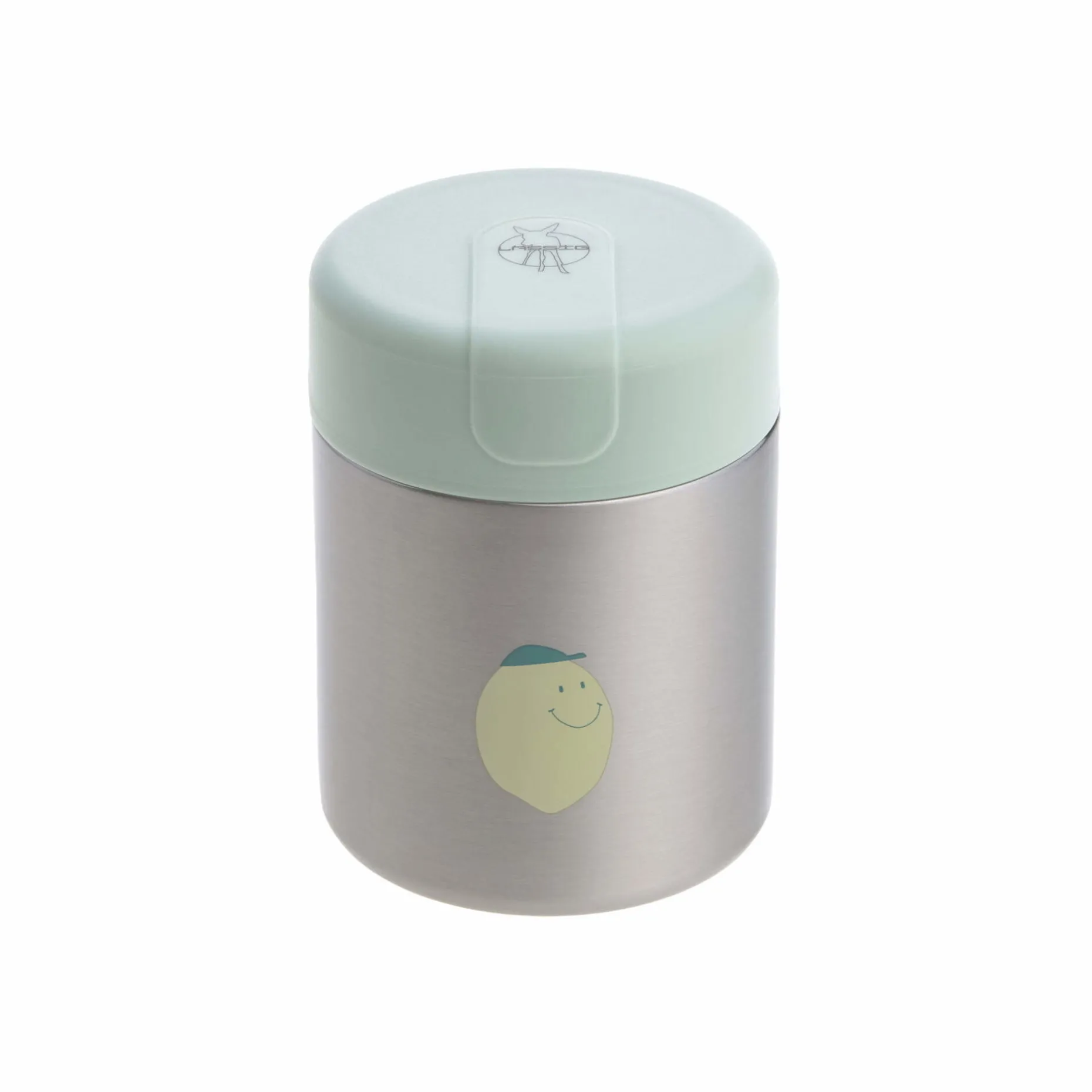 Thermobehälter 315 ml - Happy Fruits, Zitrone