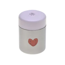 Thermobehälter 315 ml - Happy Rascals, Heart